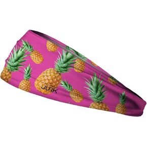 JUNK Brands Cheesy Affection Big Bang Lite Headband Blue in Kuwait
