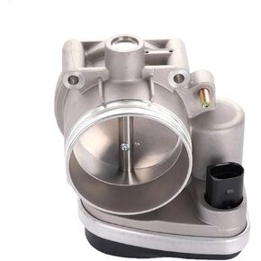 Electronic Body Valve 13547502445 408-238-424-002Z for BMW X3 E53 X5 Z3 E85 Z4 3.0L in Kuwait