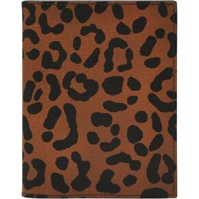 Fossil Women's Passport RFID Blocking Travel Passport Holder Case Wallet for Women in Kuwait