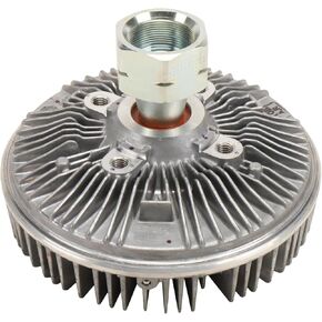 قطع غيار GM الأصلية 15-40608 (84382012) قابض شفرة المروحة in Kuwait