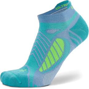 Balega Ultralight Lightweight Performance No Show Athletic Running Socks for Men and Women (1 Pair) in Kuwait