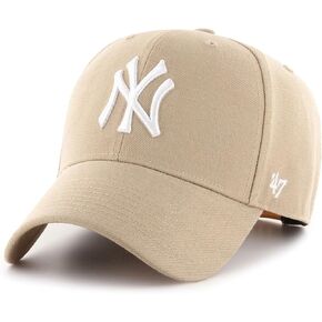47 نيويورك يانكيز MLB الأسود الأكثر قيمة P. قبعة Snapback - مقاس واحد in Saudi Arabia
