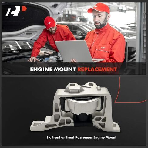 حامل محرك A-Premium متوافق مع Ford Focus 2012-2017 وMazda 3 Sport 2009-2010، 2.0 لتر in Saudi Arabia