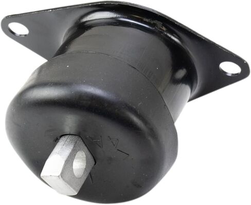 Front Right Engine Mount Passenger Side Compatible with 2009-2014 Acura TL TSX 2008-2012 Honda Accord 2012-2015 Crosstour in Saudi Arabia