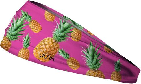 JUNK Brands Cheesy Affection Big Bang Lite Headband Blue in Kuwait