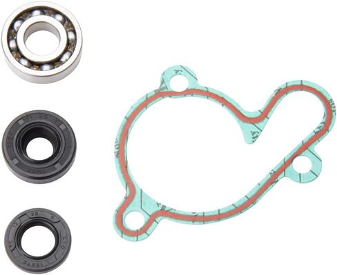 Tusk Water Pump Repair Kit Compatible with Yamaha YZ85 2002-2019 in Saudi Arabia