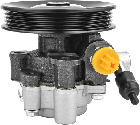 JLEO 21-5287 Power Steering Pump with Pulley for 2002-2003 Lexus ES300,2004-2006 ES330,for Toyota Camry 3.0L 2002-2006 Power Assist Pump in Saudi Arabia