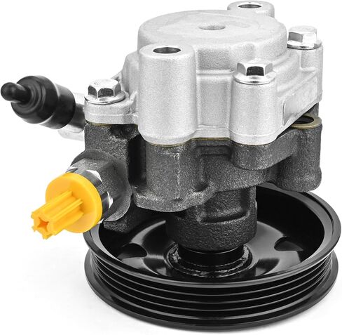 JLEO 21-5287 Power Steering Pump with Pulley for 2002-2003 Lexus ES300,2004-2006 ES330,for Toyota Camry 3.0L 2002-2006 Power Assist Pump in Saudi Arabia