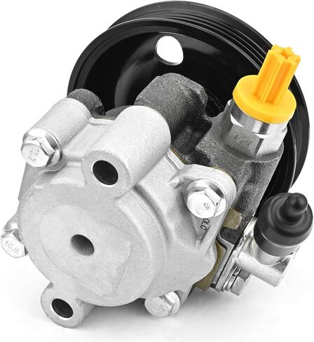 JLEO 21-5287 Power Steering Pump with Pulley for 2002-2003 Lexus ES300,2004-2006 ES330,for Toyota Camry 3.0L 2002-2006 Power Assist Pump in Saudi Arabia