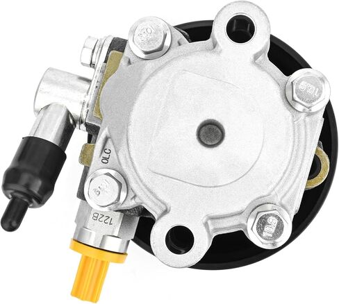 JLEO 21-5287 Power Steering Pump with Pulley for 2002-2003 Lexus ES300,2004-2006 ES330,for Toyota Camry 3.0L 2002-2006 Power Assist Pump in Saudi Arabia