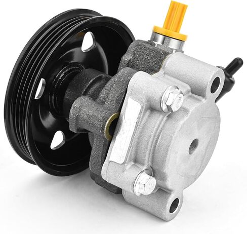 JLEO 21-5287 Power Steering Pump with Pulley for 2002-2003 Lexus ES300,2004-2006 ES330,for Toyota Camry 3.0L 2002-2006 Power Assist Pump in Saudi Arabia