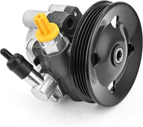 JLEO 21-5287 Power Steering Pump with Pulley for 2002-2003 Lexus ES300,2004-2006 ES330,for Toyota Camry 3.0L 2002-2006 Power Assist Pump in Saudi Arabia