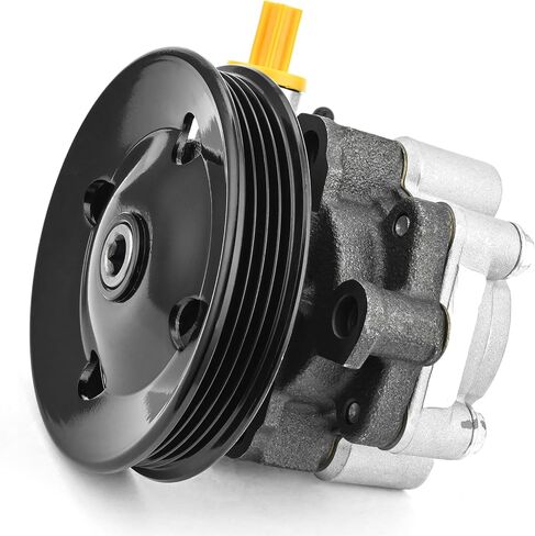 JLEO 21-5287 Power Steering Pump with Pulley for 2002-2003 Lexus ES300,2004-2006 ES330,for Toyota Camry 3.0L 2002-2006 Power Assist Pump in Saudi Arabia