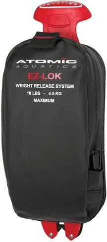 أكياس الوزن من أتوميك أكواتيكس BC1/BC2 in Kuwait