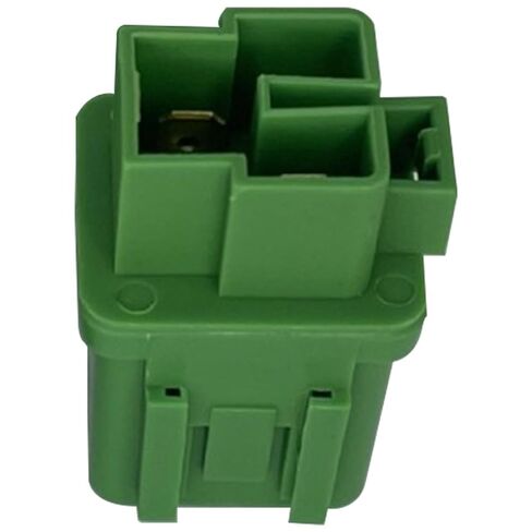Fuel Pump Relay 12V 4-Pin, Replaces 25230-C9965/25230-01Y00, Compatible with 1984-1996 Nissan 300ZX; 1989-1994 240SX; 1985-1994 Maxima; 1987-1995 Pathfinder; 1987-1994 Sentra; 1993-1995 Altima in Saudi Arabia
