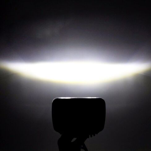 Eagle Lights 27 LED 4627B-2 4 × 6 مصابيح أمامية LED مزدوجة الشعاع - زوج (H4651 H4652 H4656 H4666 H6545) in Saudi Arabia