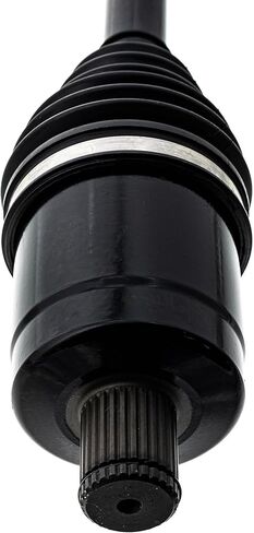 عمود المحرك الأمامي لمحور السيرة الذاتية من NICHE لـ Polaris RZR XP 1000 Turbo XP4 1333434 1334492 2 Pack in Saudi Arabia
