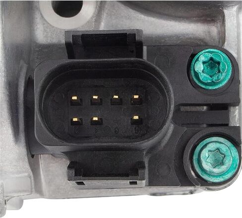 Electronic Throttle Valve Compatible With VW B-eettle Golf Jetta 2.0L 98-01 06A133064H 408237111017Z in Saudi Arabia