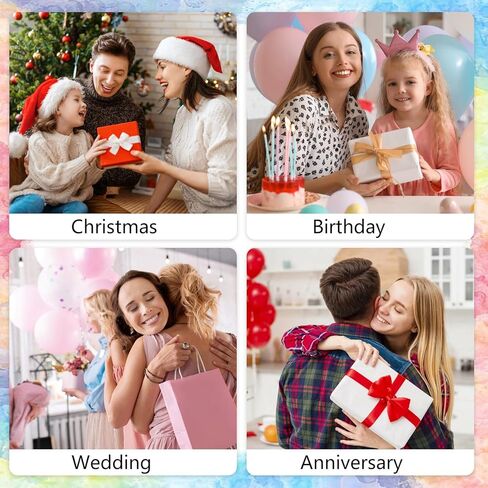 طلاء شخصي مخصص بالأرقام للمبتدئين - مجموعة للبالغين مخصصة على القماش من صورتك الخاصة، لوحة زيتية مصنوعة يدويًا مع إطار هدية لعيد الميلاد لصديقتك وصديقك في عيد الحب (16 × 16 بوصة) in Kuwait