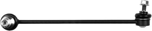 SCITOO Suspension Kit Replacement Fit For BMW 2004-2007 525i 2008-2010 528i 2004-2007 530i 2008-2010 535i 2004-2005 545i 2006-2010 550i 2006-2010 M5 Sway Bar End Link K750028 in Saudi Arabia