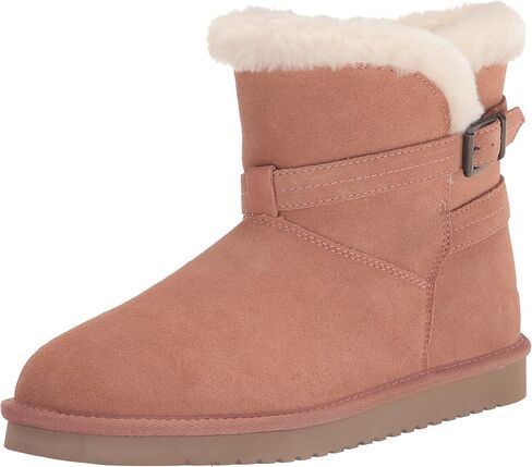 حذاء Koolaburra من UGG للسيدات Delene Mini Fashion in Kuwait
