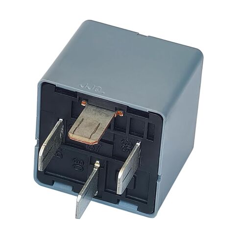 2Pcs 120007826 12VDC 4Pins Automotive Relay in Kuwait