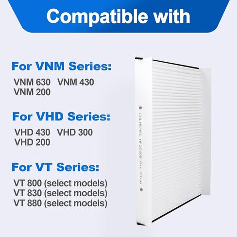 AF26405 P606555 فلتر هواء المقصورة لعام 2002+ فولفو كابينة وشاحنة نائمة VNL860 VNL780 VNL760 VN780 VN670 VNM630 VNM430 VHD430 VHD300 VT800# CAF24000 20435801 49084 PA4681 83084 TR078 (أبيض) in Kuwait