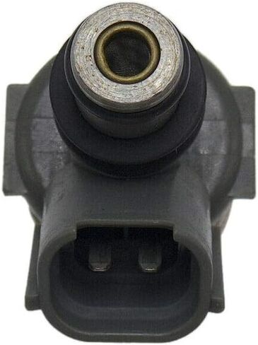 4 قطعة 1988-1991 يناسب تويوتا كامري 2.0L-L4 حاقن الوقود FJ169 195500-2040 in Saudi Arabia