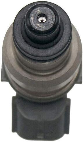 4 قطعة 1988-1991 يناسب تويوتا كامري 2.0L-L4 حاقن الوقود FJ169 195500-2040 in Saudi Arabia