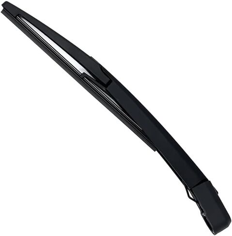 13464219 Rear Wiper Arm Blade Set, Replacement Automotive Windshield Wiper Blade Rear Wiper Arm Assembly Fit for Chevrolet Cruze 2017-2019 New in Saudi Arabia