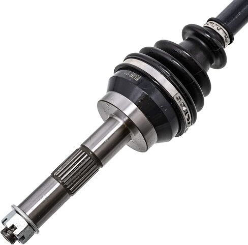 NICHE Front CV Axle Drive Shaft for Polaris Scrambler Sportsman 400 500 1380215 2 Pack in Saudi Arabia
