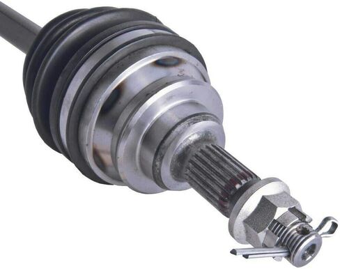 East Lake Axle rear left cv axle & wheel bearing for Can Am Outlander XMR/Renegade XMR 570/650 / 850/1000 2019-2024 in Saudi Arabia