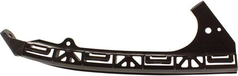 Garage-Pro Front Bumper Bracket Compatible with HONDA FIT 2009-2014 RH Side Support in Saudi Arabia