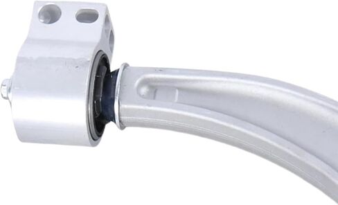 8Pcs Front Lower Control Arm Suspension Kit fit for 2005-2010 Pontiac G6, Chevrolet Malibu 2004-2012, 2007-2009 Saturn Aura in Saudi Arabia