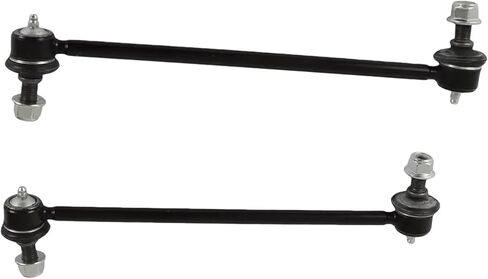 8Pcs Front Lower Control Arm Suspension Kit fit for 2005-2010 Pontiac G6, Chevrolet Malibu 2004-2012, 2007-2009 Saturn Aura in Saudi Arabia