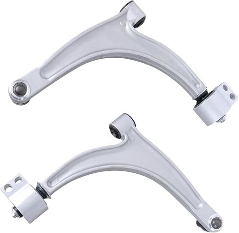 8Pcs Front Lower Control Arm Suspension Kit fit for 2005-2010 Pontiac G6, Chevrolet Malibu 2004-2012, 2007-2009 Saturn Aura in Saudi Arabia