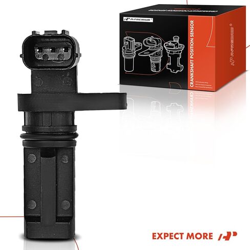 A-Premium Engine Crankshaft Position Sensor Compatible with Acura ILX 2013-2020 & Honda Accord 2013-2017 Civic 2012-2015 CR-V HR-V in Saudi Arabia