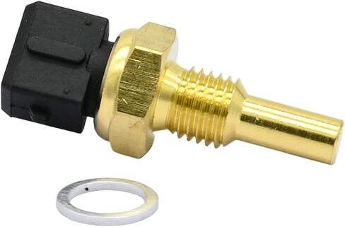Engine Coolant Temperature Temp Switch Sensor Sender 4Runner Camry Corolla Escort G20 Land Cruiser Maxima Pathfinder Quest Sentra in Saudi Arabia