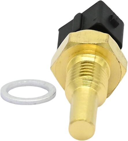 Engine Coolant Temperature Temp Switch Sensor Sender 4Runner Camry Corolla Escort G20 Land Cruiser Maxima Pathfinder Quest Sentra in Saudi Arabia