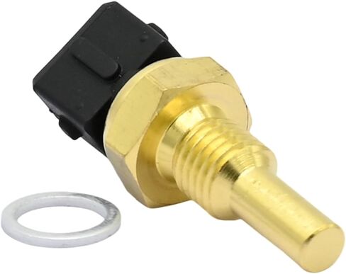 Engine Coolant Temperature Temp Switch Sensor Sender 4Runner Camry Corolla Escort G20 Land Cruiser Maxima Pathfinder Quest Sentra in Saudi Arabia