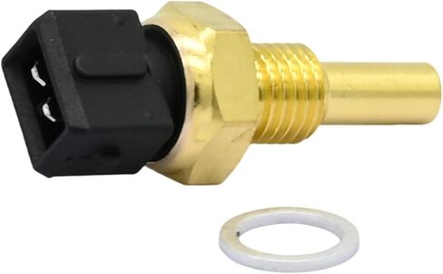 Engine Coolant Temperature Temp Switch Sensor Sender 4Runner Camry Corolla Escort G20 Land Cruiser Maxima Pathfinder Quest Sentra in Saudi Arabia