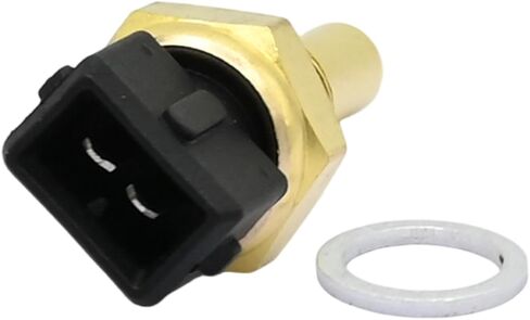 Engine Coolant Temperature Temp Switch Sensor Sender 4Runner Camry Corolla Escort G20 Land Cruiser Maxima Pathfinder Quest Sentra in Saudi Arabia