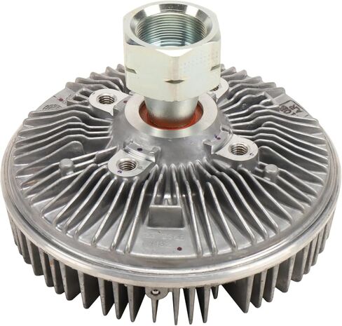 GM Genuine Parts 15-40608 (84382012) Fan Blade Clutch in Saudi Arabia