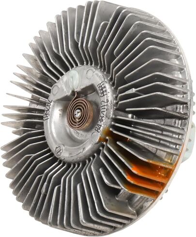 GM Genuine Parts 15-40608 (84382012) Fan Blade Clutch in Saudi Arabia