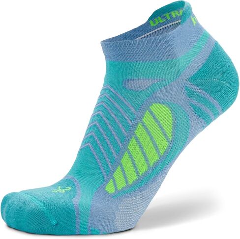 Balega Ultralight Lightweight Performance No Show Athletic Running Socks for Men and Women (1 Pair) in Kuwait