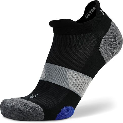 Balega Ultralight Lightweight Performance No Show Athletic Running Socks for Men and Women (1 Pair) in Kuwait