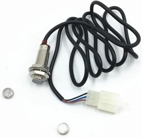 Motorcycle Speedometer Tachometer Cable Parts Digital For H in Saudi Arabia