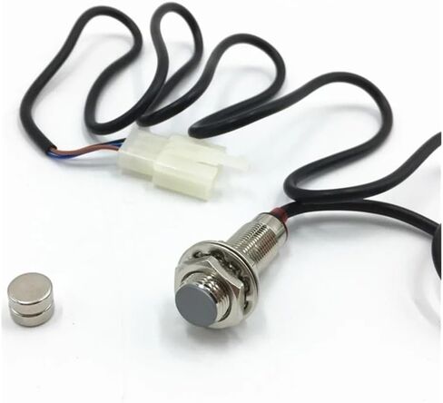 Motorcycle Speedometer Tachometer Cable Parts Digital For H in Saudi Arabia