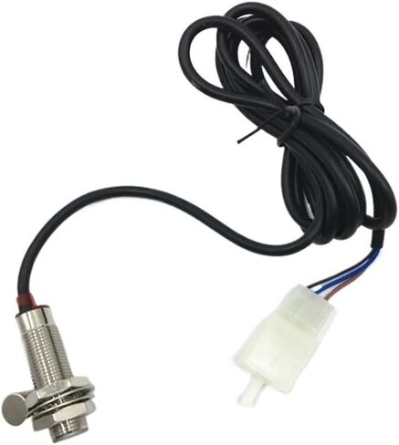 Motorcycle Speedometer Tachometer Cable Parts Digital For H in Saudi Arabia