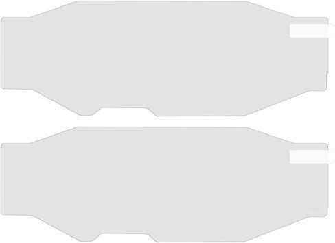 ملحقات الدراجة النارية أداة شاشة حماية من الخدوش العنقودية لـ G310GS لـ G310R لـ 310GS لـ G310R 2017 2018(4 قطعة) in Saudi Arabia
